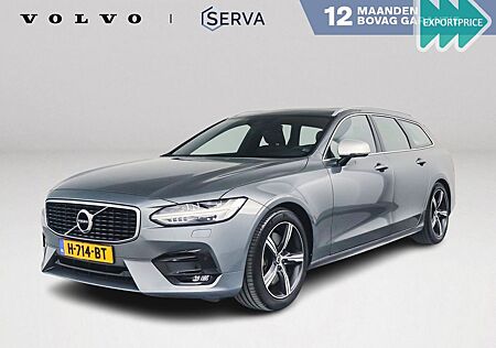 Volvo V90 T4 Aut. Business Sport | Schuif-/kanteldak |