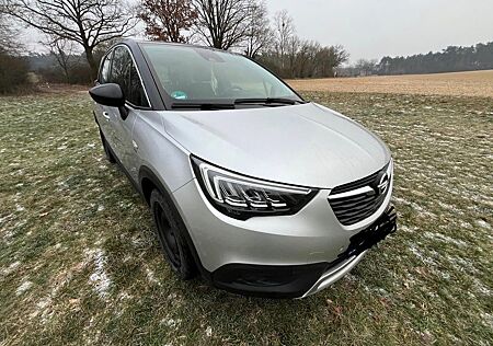 Opel Crossland X Crossland (X) 1.2 DI Turbo 96kW 2020 S/...