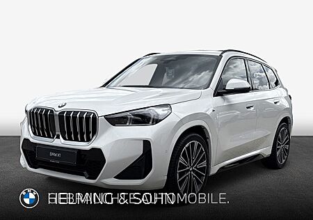 BMW X1 sDrive18d - M Sportpaket / Head-Up / Harman K