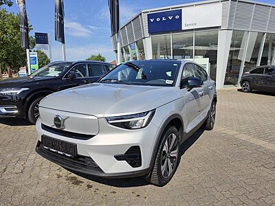 Volvo C40 Recharge (231 PS) AT|69KWH|Core|Google|AHK