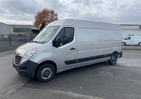 Opel Movano B Kasten/Kombi HKa L3H2 3,5t