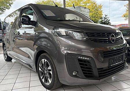 Opel Zafira Life Elegance M 2.0 Diesel Automatik