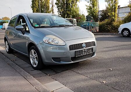 Fiat Grande Punto 1.2 8V Dynamic