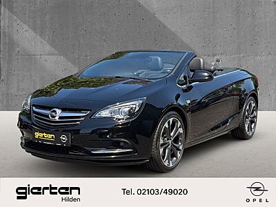 Opel Cascada INNOVATION ecoFlex KAMERA KLIMA