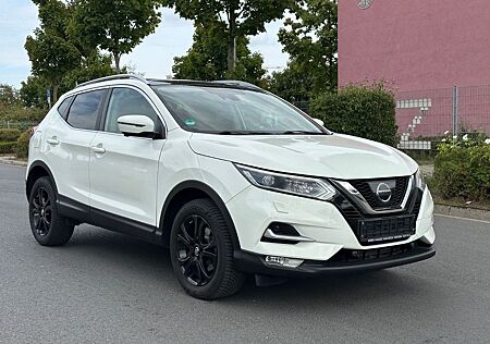 Nissan Qashqai 1.2 N-Connecta Autom. Navi Pano