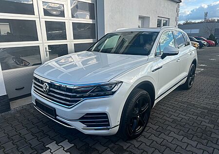 VW Touareg Volkswagen Elegance,Allradlenkung,Nachtsicht-Assist