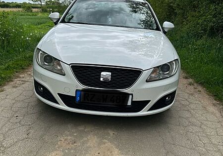 Seat Exeo ST 2.0 TDI CR 105kW Sport Sport