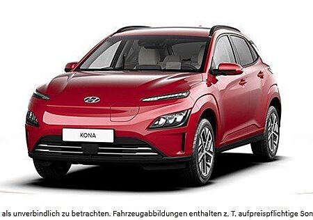 Hyundai Kona Elektro Trend