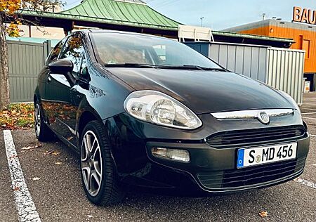 Fiat Punto EVO Top Zustand bis 31.07.25