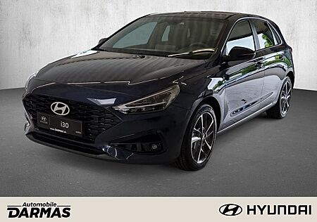 Hyundai i30 FL MY25 1.0 Turbo Advantage Klimaaut.