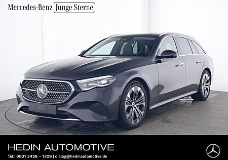 Mercedes-Benz E 300 de 4M T-Modell