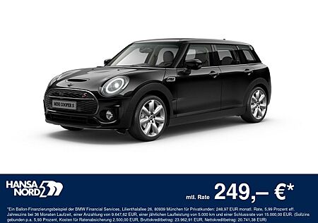 Mini Cooper S Clubman Clubman Cooper S LED NAVI ACC KEYLESS KAMERA 18"