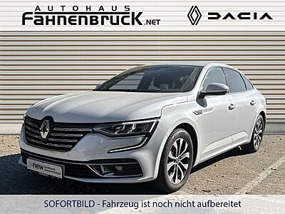 Renault Talisman Intens GPF 1.3 TCe 160 Scheckheft PDC