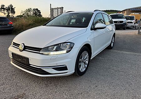 VW Golf Volkswagen VII Variant Comfortline BMT/Start-Stopp