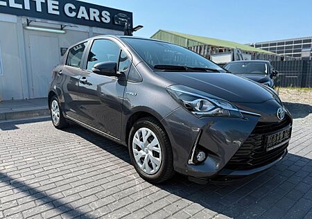 Toyota Yaris 1.5 Hybrid AUTOMATIK/KAMERA/KLIMA/SPH/NAVI