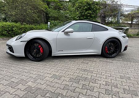 Porsche 911 Urmodell 911 Carrera GTS /NEU/Kreide/Matrix/18-Wege/GSD