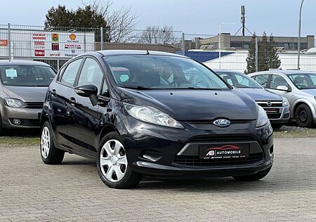 Ford Fiesta 1.25 Trend Klima