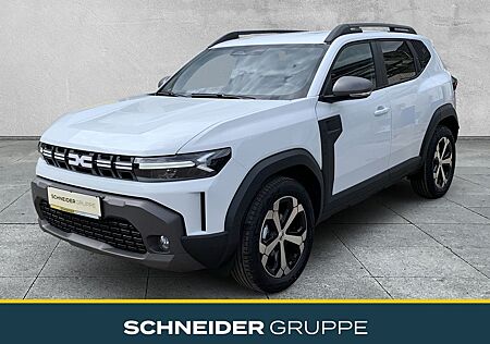 Dacia Duster gebraucht kaufen Dacia Duster JOURNEY TCe 130 SHZ+LHZ+PDC+DAB+NAVI