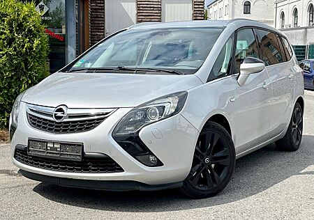 Opel Zafira C 2.0 CDTI ~ AUTOMATIK ~ 7-SITZER ~