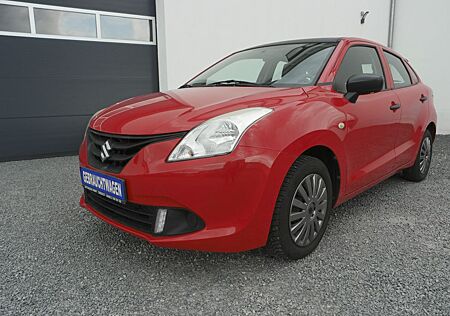 Suzuki Baleno Basic*Klima