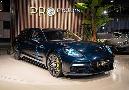 Porsche Panamera Turbo S E-Hybrid Sport Turismo