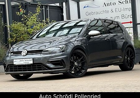 VW Golf Volkswagen R 2.0 TSI DSG 4MOTION, Pano, ACC, DYNAUDIO