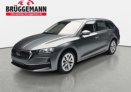 Skoda Octavia COMBI 1.5 TSI DSG SELECTION LED AUDIO WI