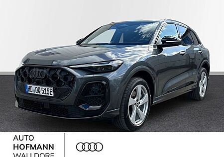 Audi Q5 2.0 TFSI e quattro S tronic