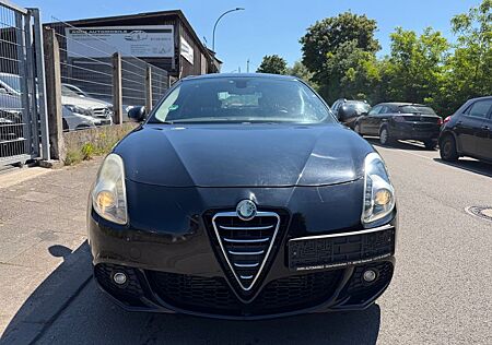Alfa Romeo Giulietta Basis