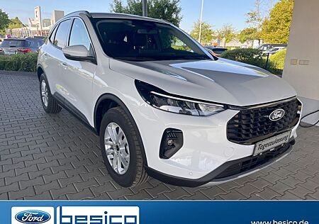 Ford Kuga Titanium PHEV+LED+RFK+TEMP+NAV+PDC+Keyfree+