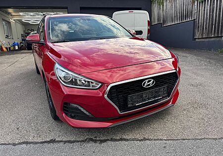 Hyundai i30 Select