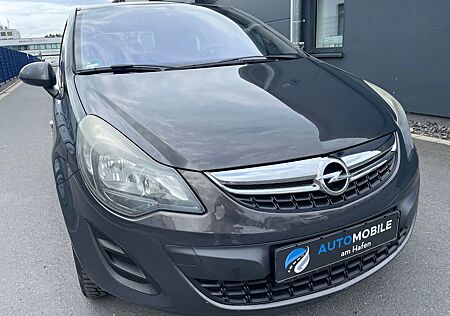 Opel Corsa D Active 1.4*NUR 81TKM*TEMPOMAT*KLIMA*ISOF