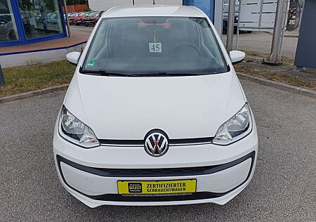 VW Up Volkswagen ! move ! BMT/Start-Stopp