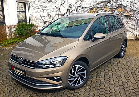 VW Golf Sportsvan Volkswagen VII Join Navi*PDC*MFL*SHZ*Carplay