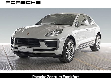 Porsche Macan gebraucht kaufen Porsche Macan Rückfahrkamera nur 1-Hand LED-Scheinwerfer