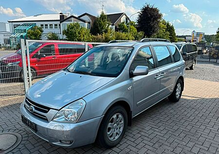 Kia Carnival 2.9 CRDi VGT EX Basis