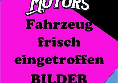 Ford Mustang GT Kompressor HENTZSCHEL 700 PS RECARO 1