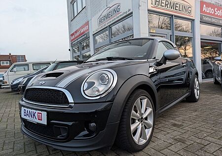 Mini Cooper Coupe Cooper SD Coupé Diesel Chili|Lighthouse|Wired
