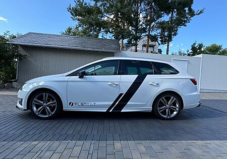 Seat Leon ST 1.4 TSI ACT Start&Stop FR FR
