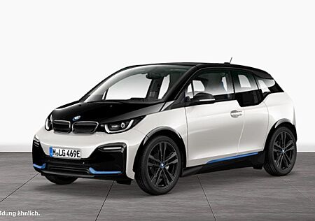 BMW i3s 120Ah Navi Kamera Sitzheizung