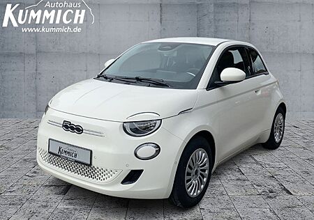 Fiat 500E Komfortpaket, Sitzhzg., Kamera