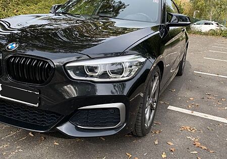 BMW 140 M140i - Der letzte Reihensechser seiner Klasse