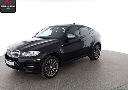 BMW X6 M50 d xDrive M SPORT 20Z HUD,360GRAD,1.HD,SH