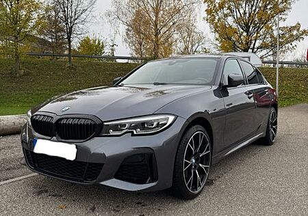 BMW 330i xDrive Sport Line Automatic