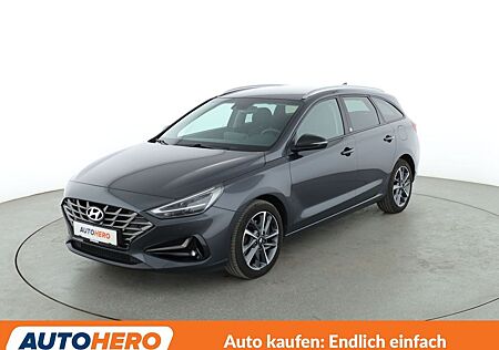 Hyundai i30 1.0 T-GDI Edition 30+ *NAVI*LED*CAM*SHZ*LHZ*