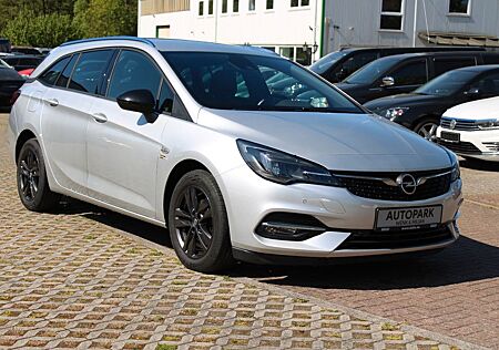 Opel Astra K Sports Tourer 2020 NAVI LED TOP