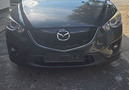Mazda CX-5 2.2 SKYACTIV-D Center-Line Center-Line