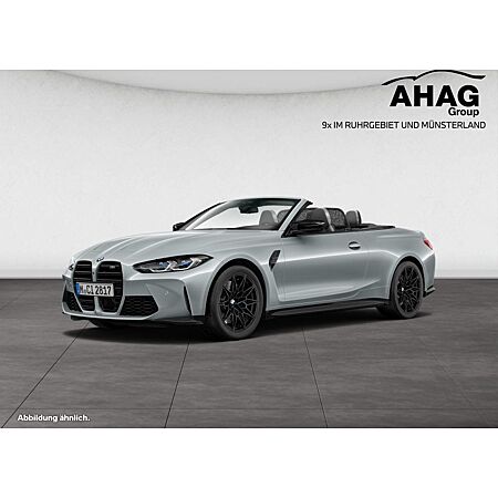 BMW M4 leasen