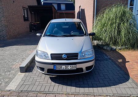 Fiat Punto 1.2 8V -