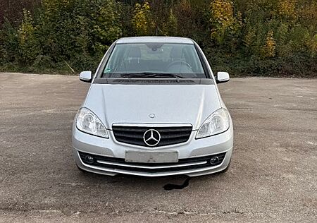 Mercedes-Benz A 160 BlueEfficiency